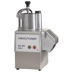 Robot Coupe CL 50 Ultra Vegetable Preparation Machine